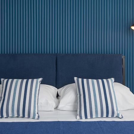 Capri Blue Luxury Villa Le Tre Monelle Anacapri  Eksteriør billede